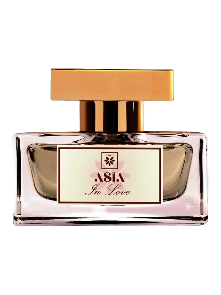 Asia Perfumes In Love