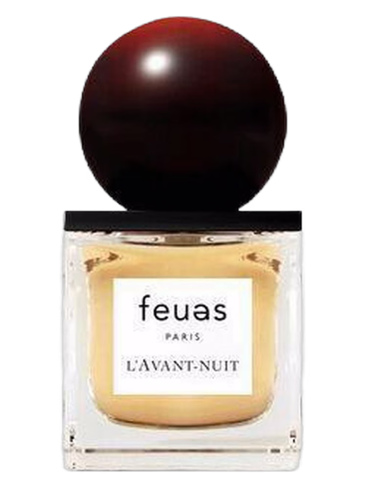 Feuas L'Avant-Nuit