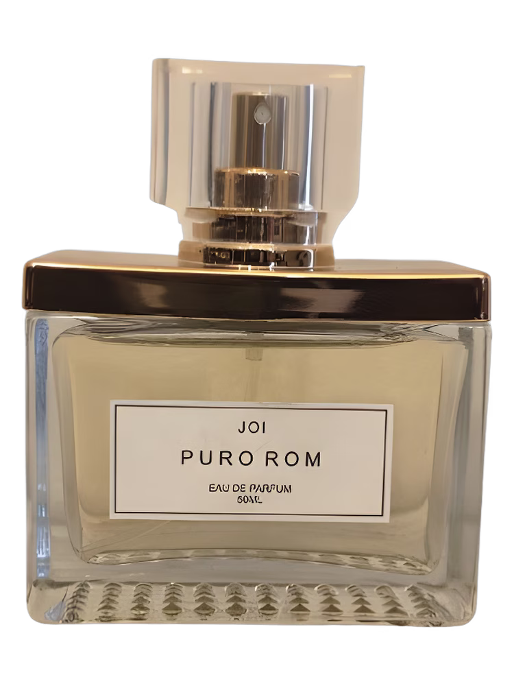 JOI Puro Rom