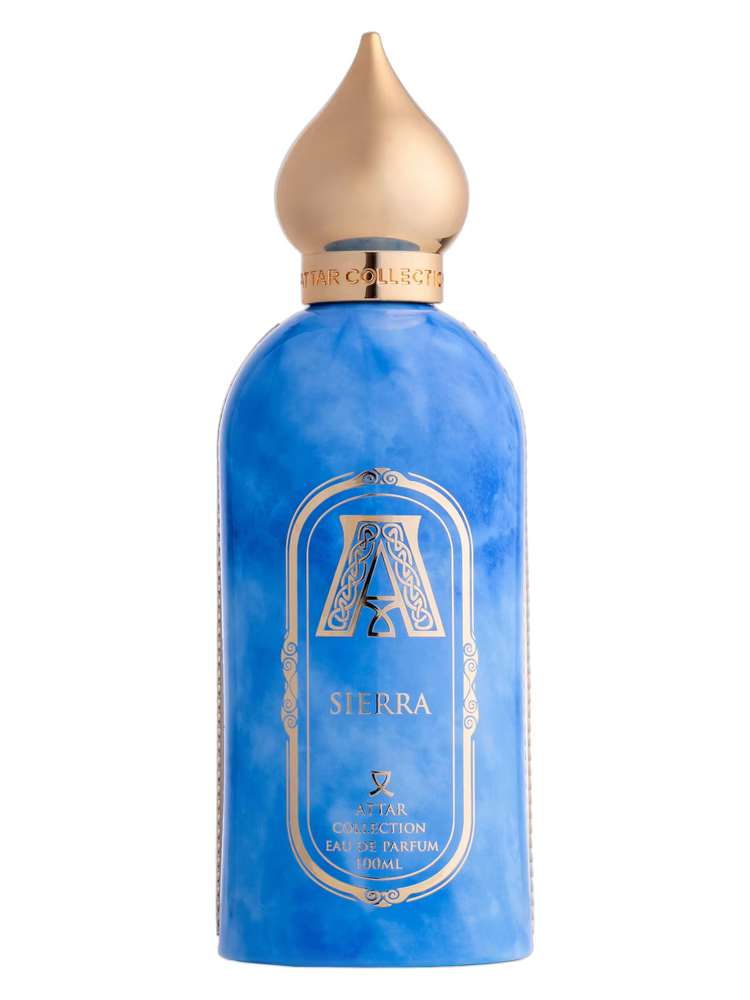 Attar Collection Sierra