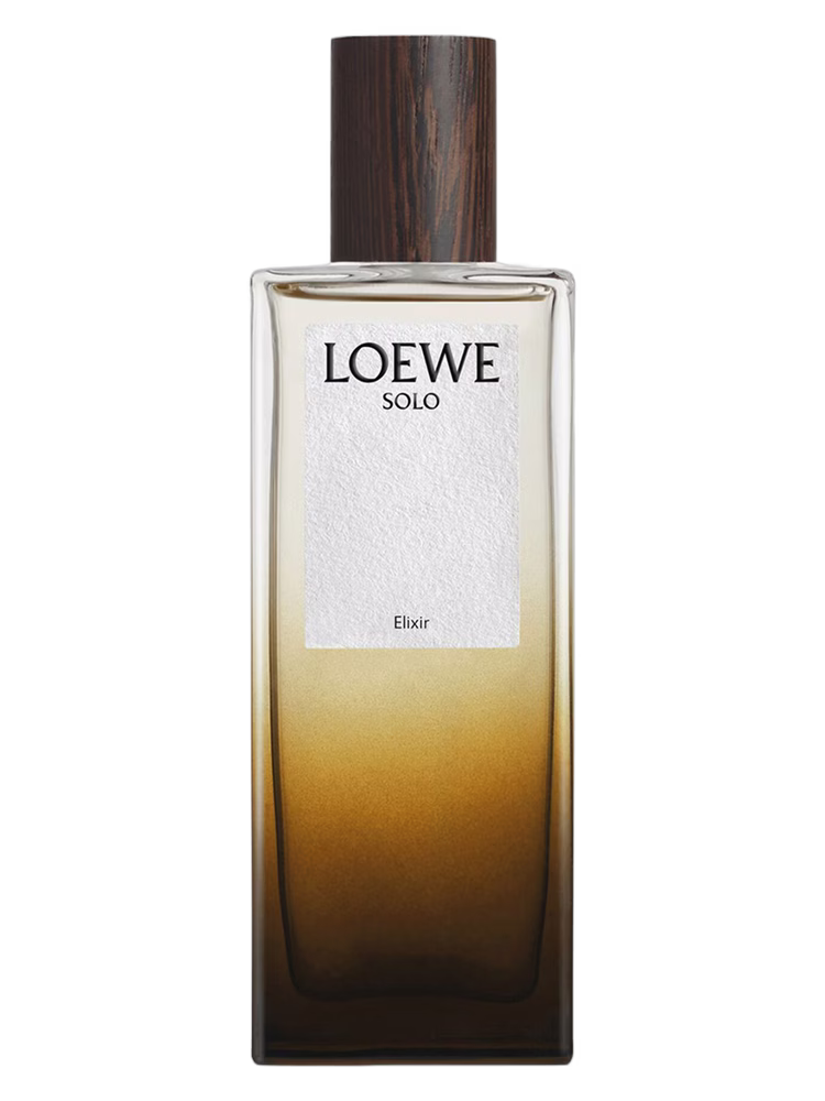 Loewe Solo Elixir