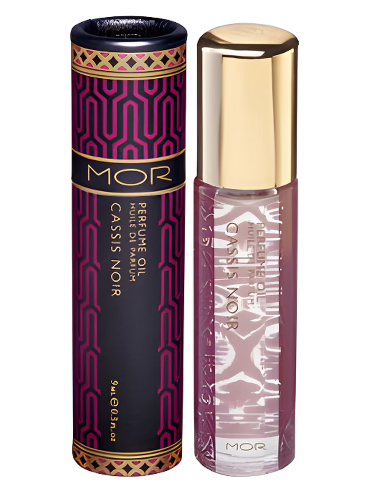 MOR Cassis Noir