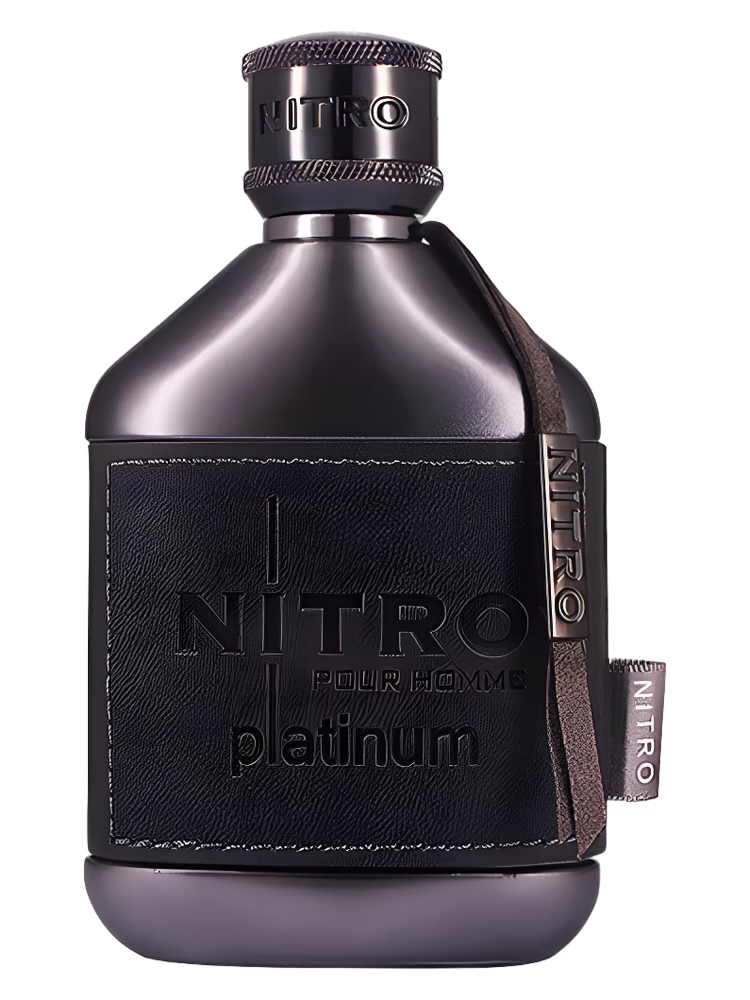 Dumont Nitro Platinum