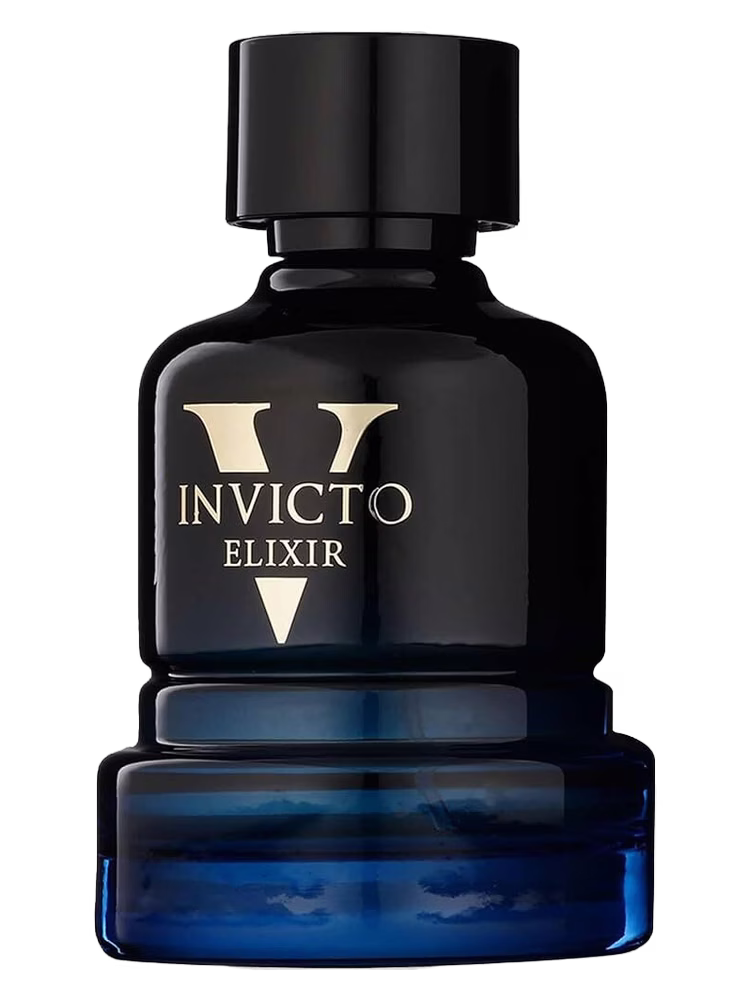 Fragrance World Invicto Victorious Elixir