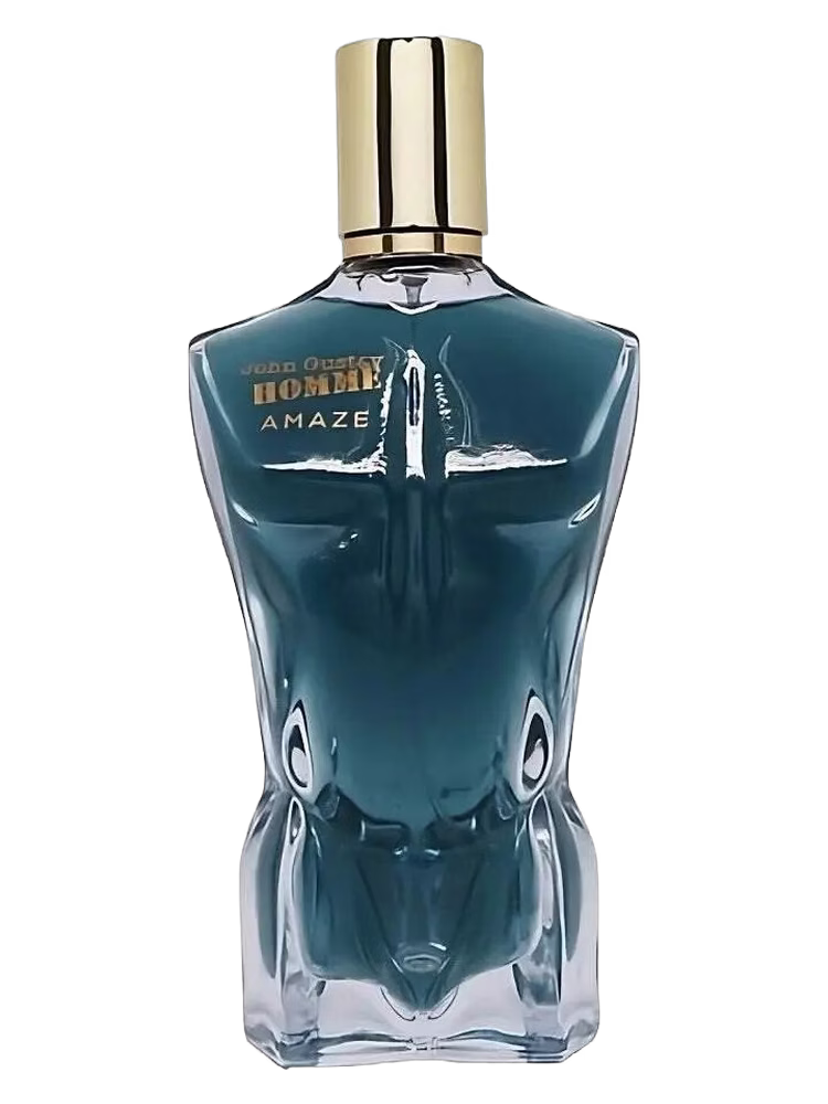 Fragrance World John Gustav Homme Amaze