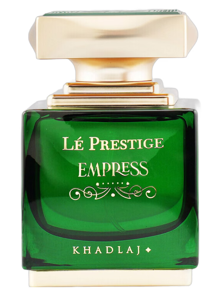 Khadlaj Perfumes Lé Prestige Empress