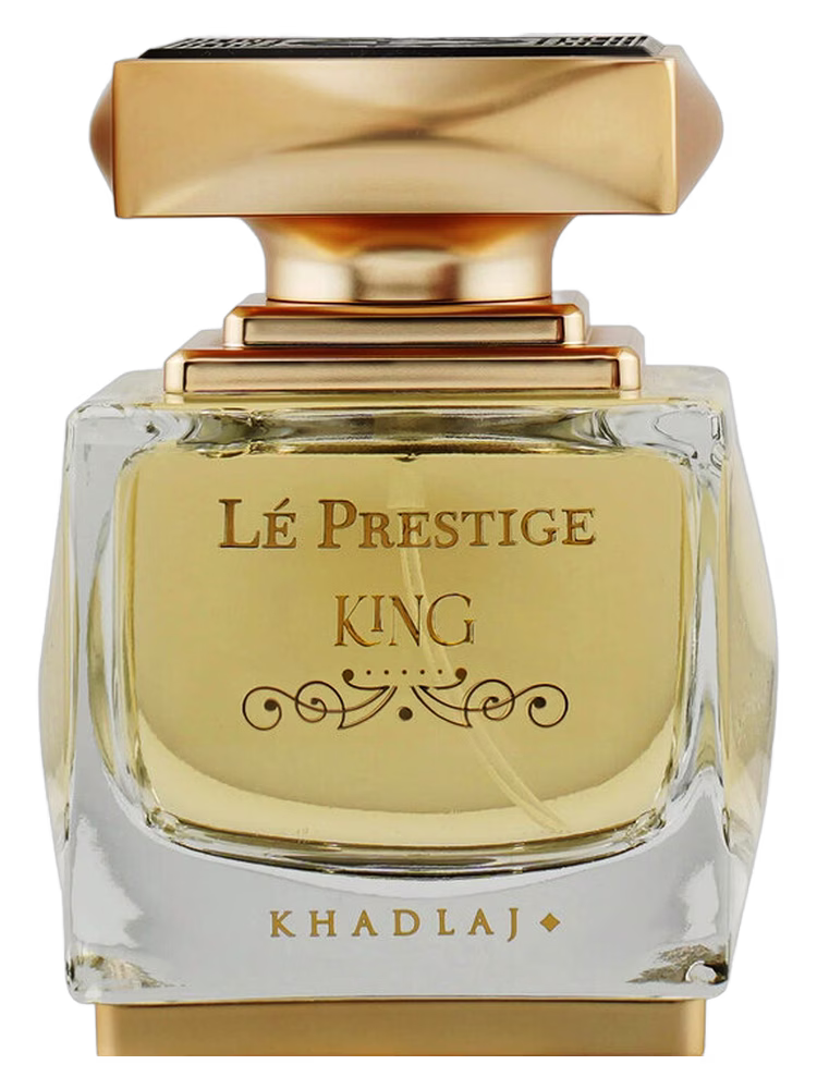 Khadlaj Perfumes Lé Prestige King
