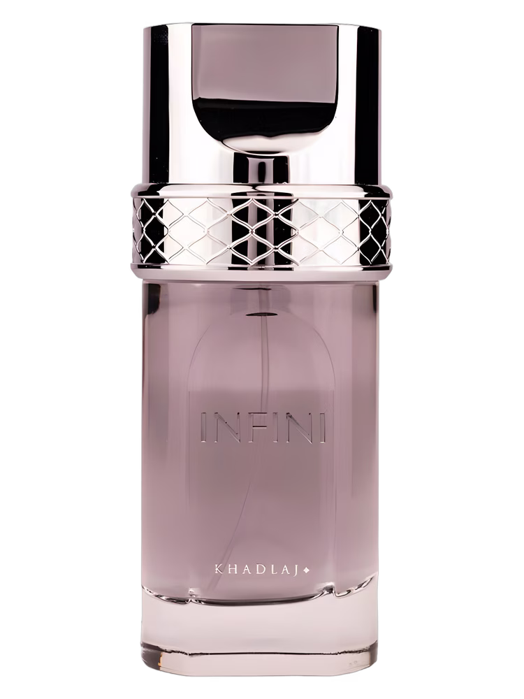 Khadlaj Perfumes Infini