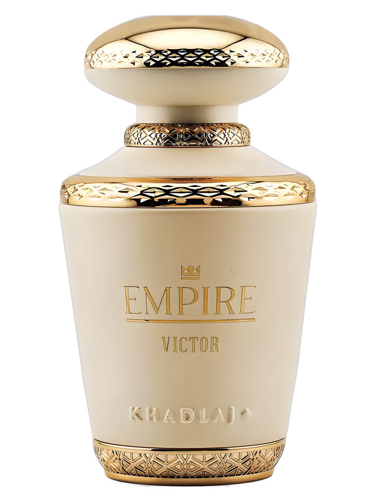 Khadlaj Perfumes Empire Victor