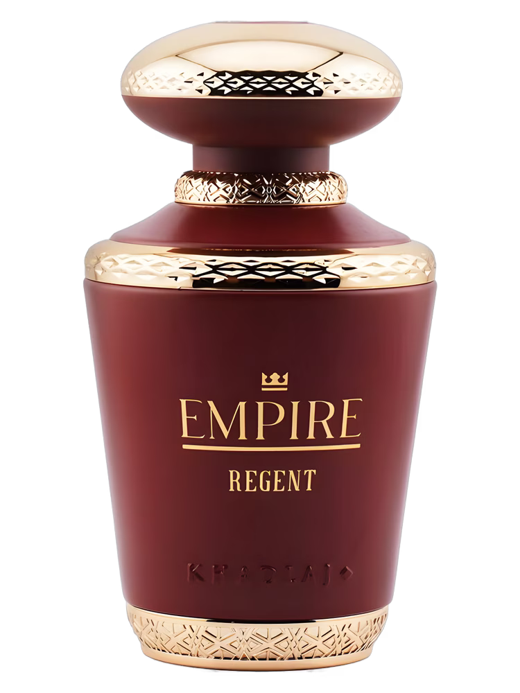 Khadlaj Perfumes Empire Regent