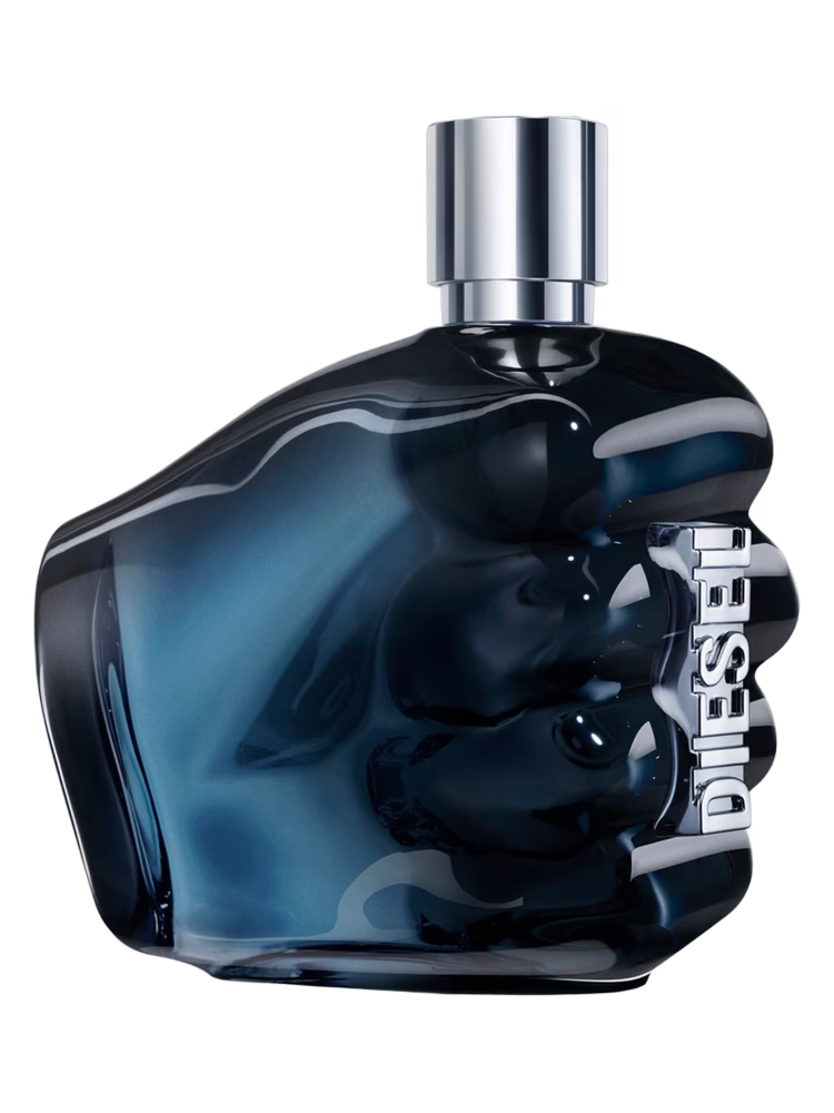 Diesel Only The Brave Eau de Parfum