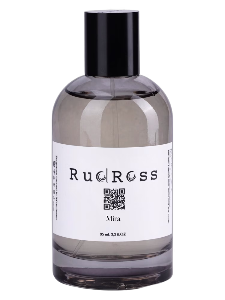 RudRoss Mira