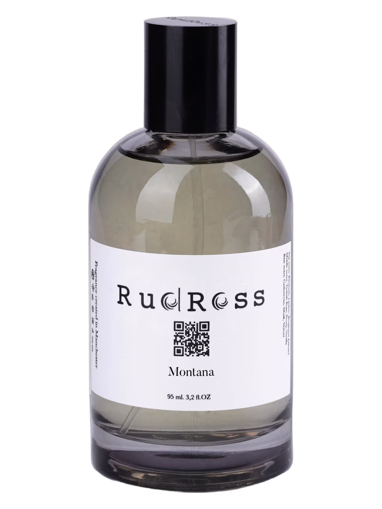 RudRoss Montana