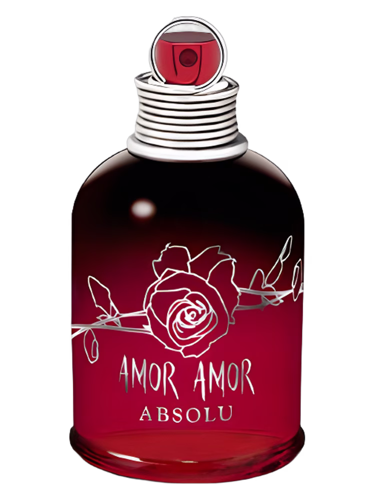 Cacharel Amor Amor Absolu