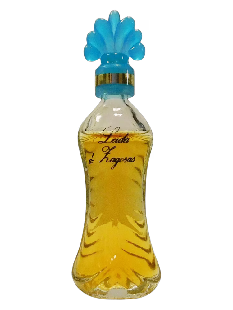 Pénélope Zagoras Leida de Zagoras