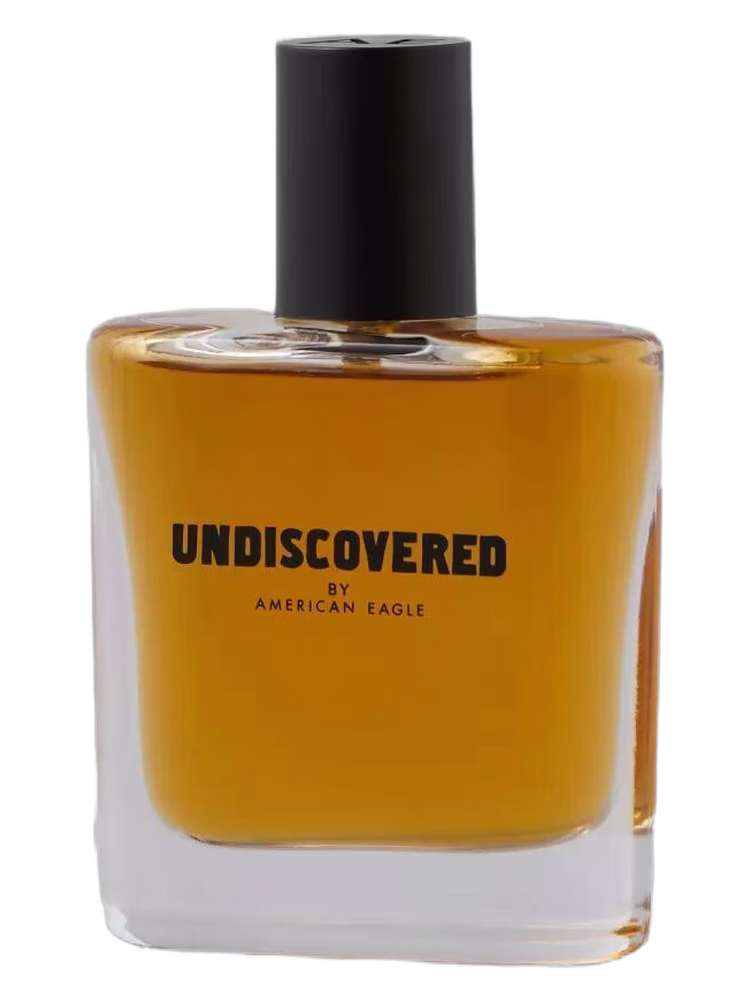 American Eagle Undiscovered