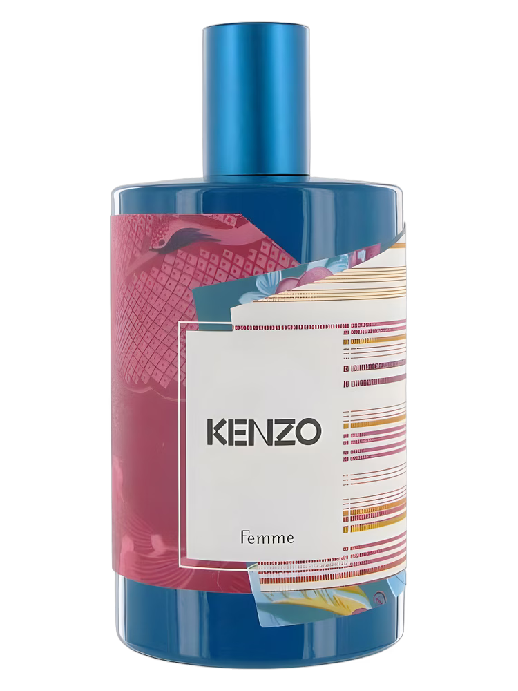 Kenzo Once Upon a Time pour Femme