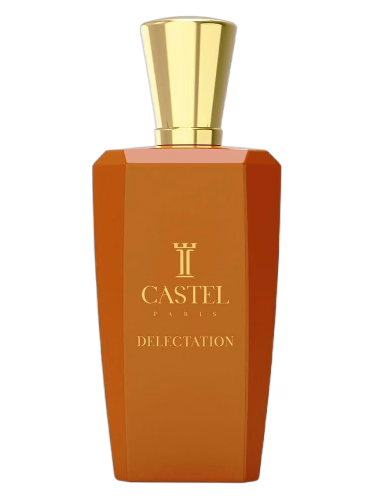 Castel Delectation
