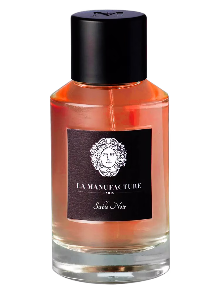 La Manufacture Sable Noir