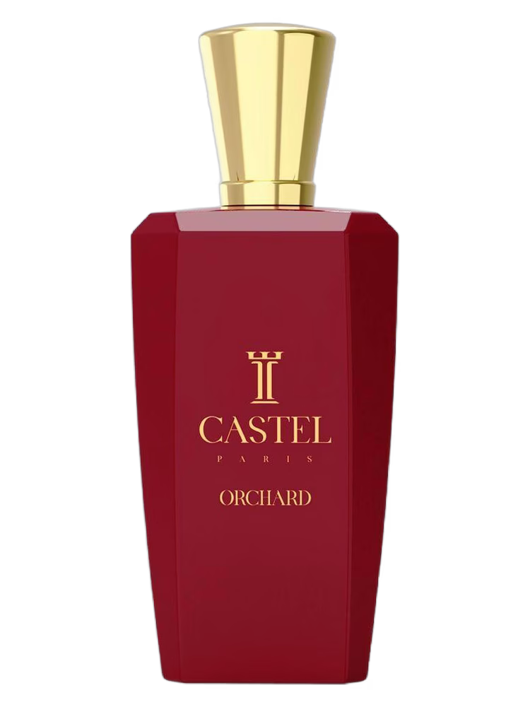 Castel Orchard