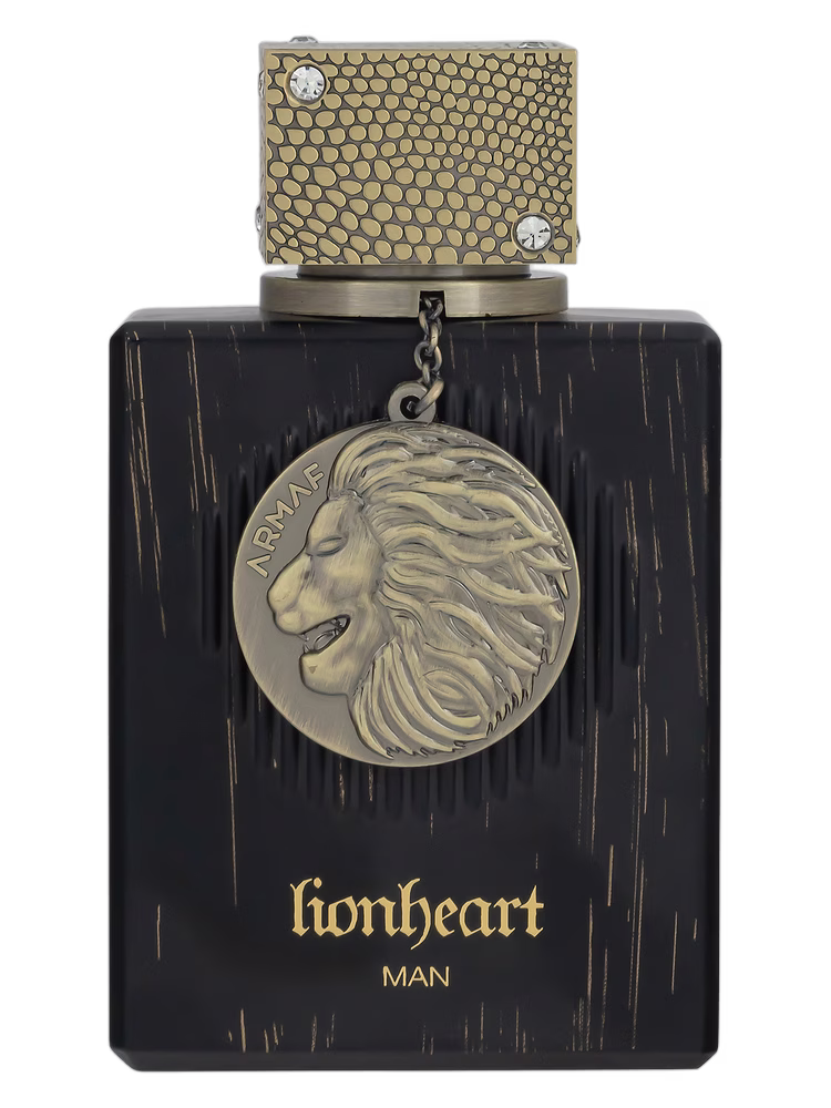 Armaf Club De Nuit Lionheart Man