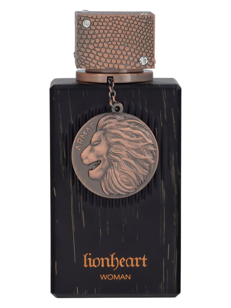 Armaf Club De Nuit Lionheart Woman