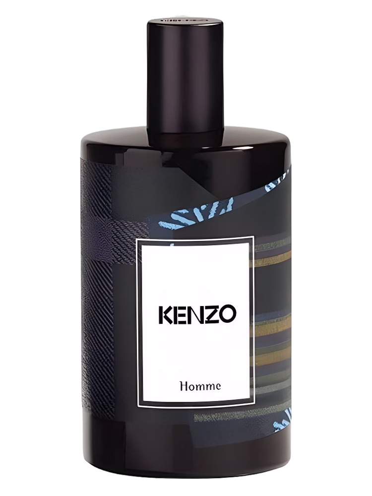 Kenzo Once Upon a Time pour Homme