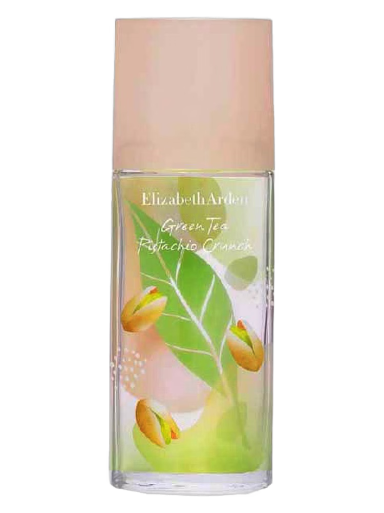 Elizabeth Arden Green Tea Pistachio Crunch
