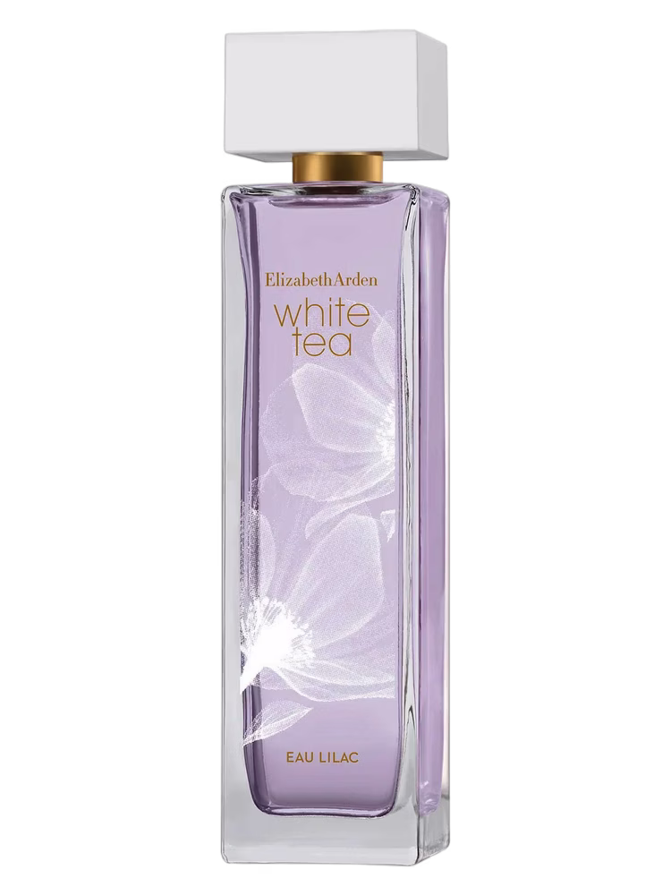 Elizabeth Arden White Tea Eau Lilac