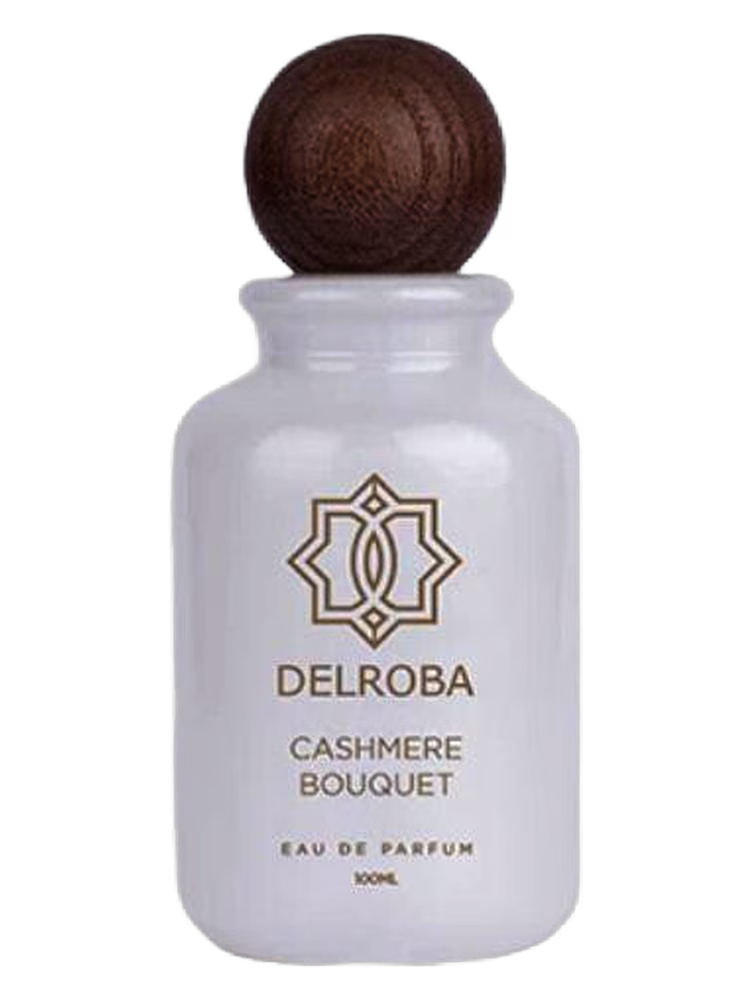 Delroba Cashmere Bouquet