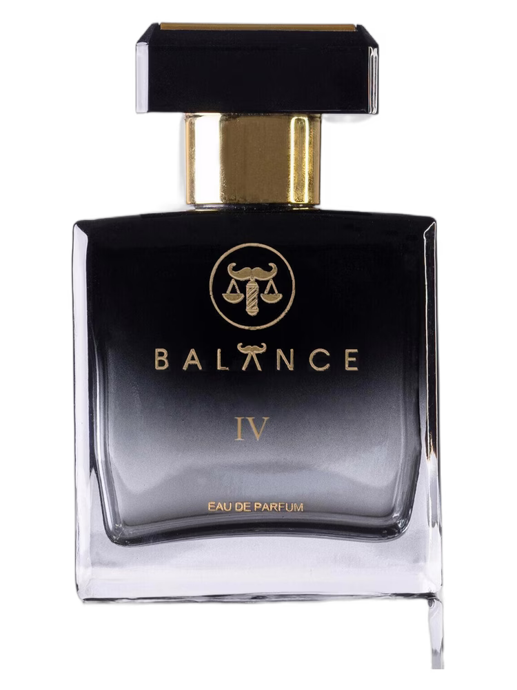 Balance Male Grooming Balance No.4