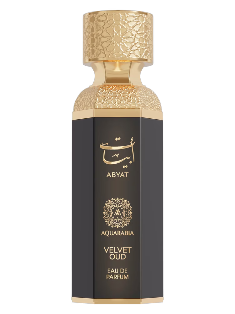 Aquarabia Abyat Velvet Oud