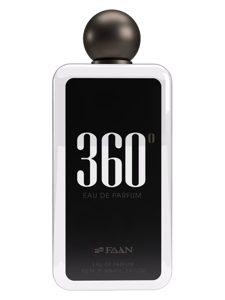 FAAN 360° Degree