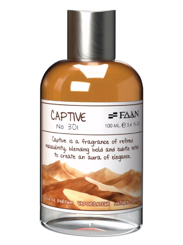 FAAN Captive 301