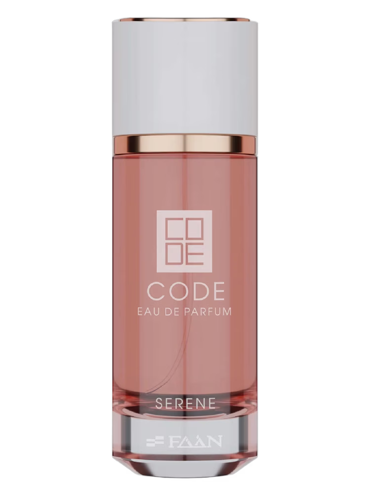 FAAN Code Serene