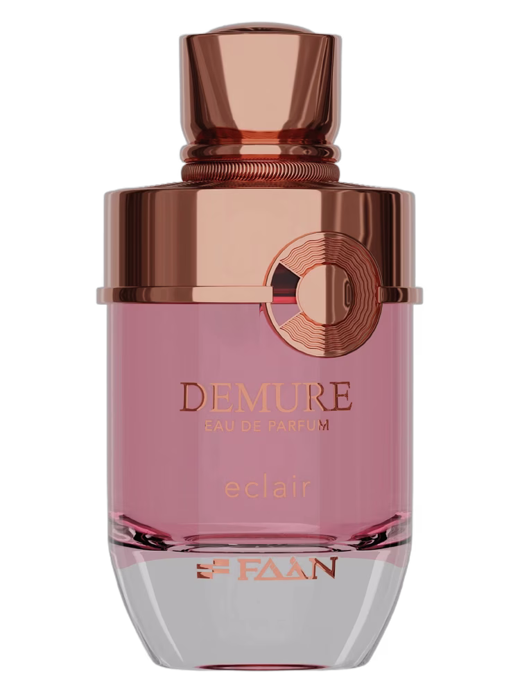 FAAN Demure Eclair