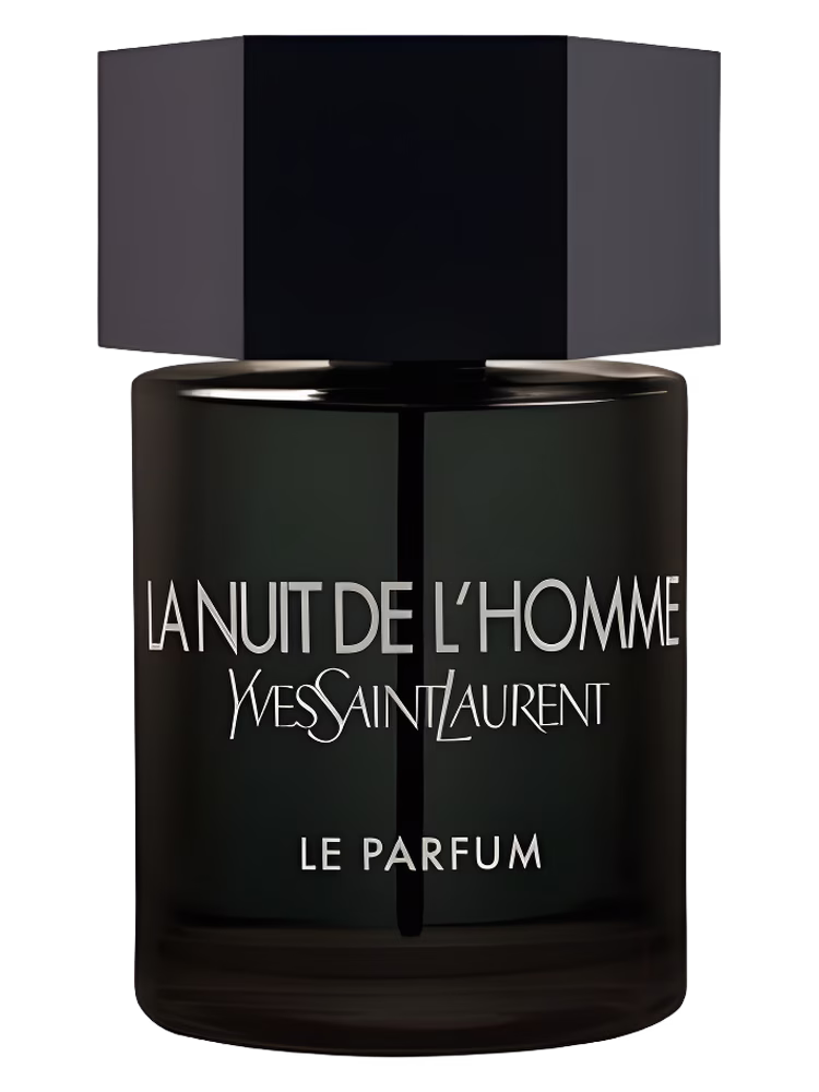 Yves Saint Laurent La Nuit de L'Homme Le Parfum