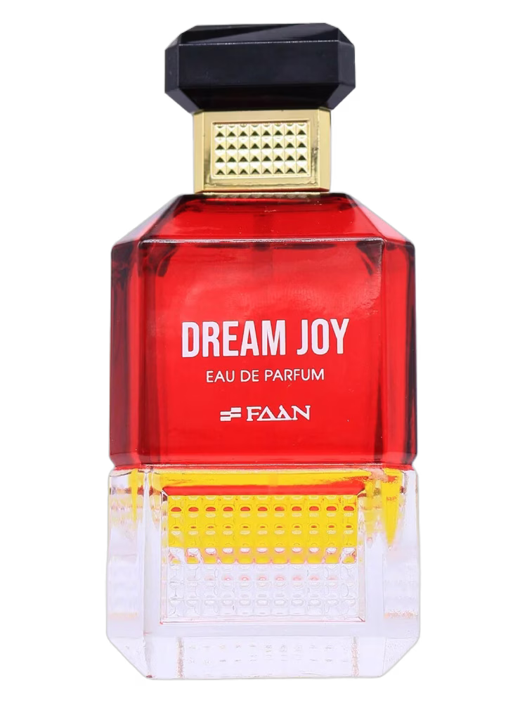 FAAN Dream Joy
