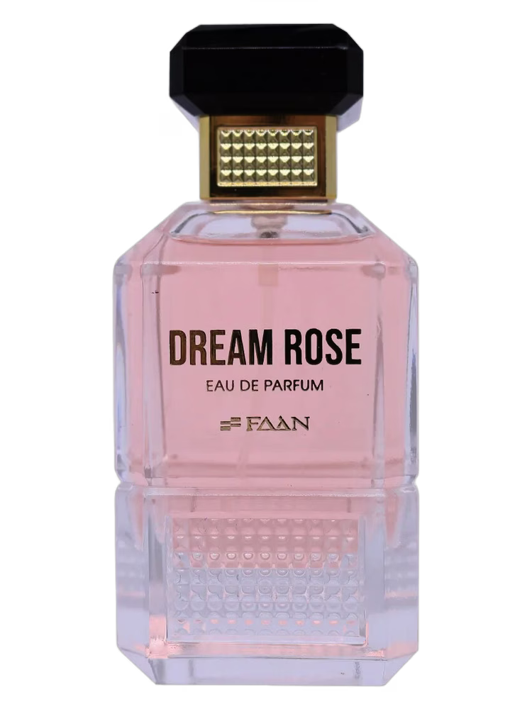 FAAN Dream Rose