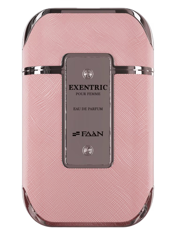 FAAN Exentric Pour Femme