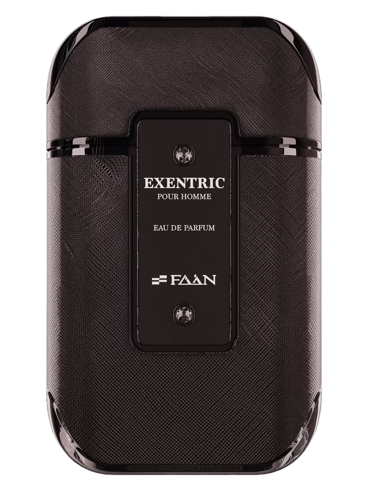 FAAN Exentric Pour Homme