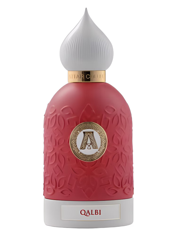 Attar Collection Qalbi