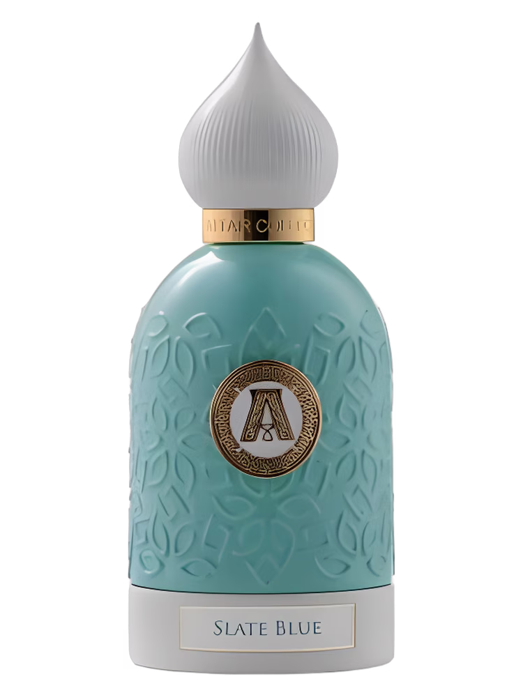 Attar Collection Slate Blue