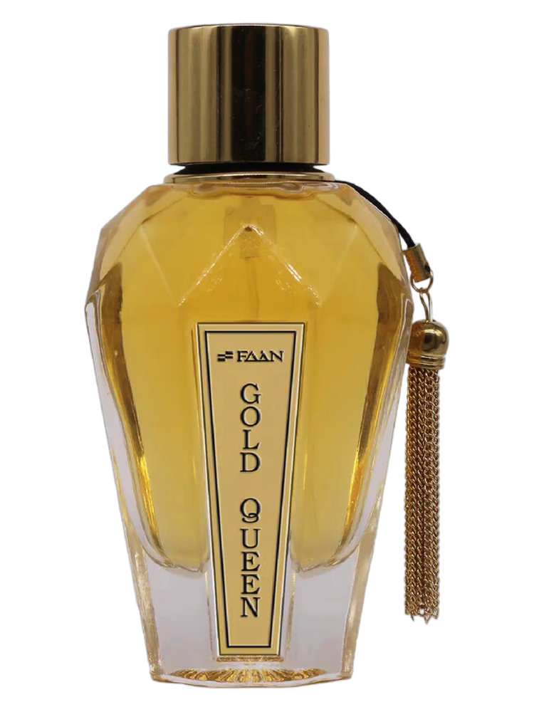 FAAN Golden Queen