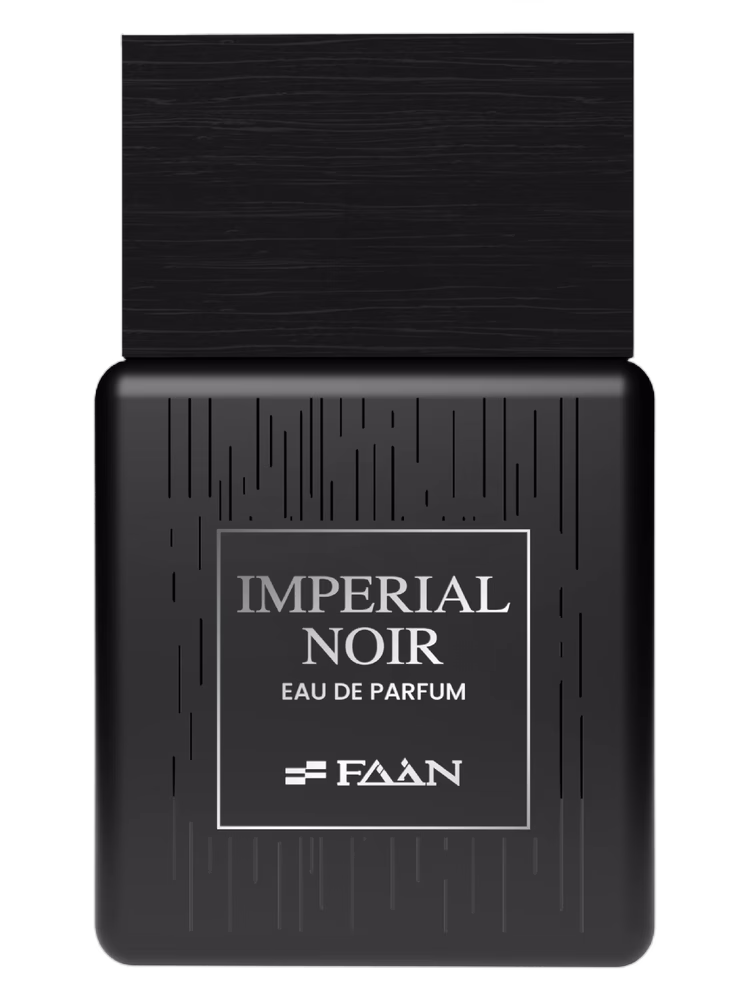 FAAN Imperial Noir