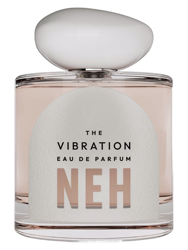 NEH The Vibration