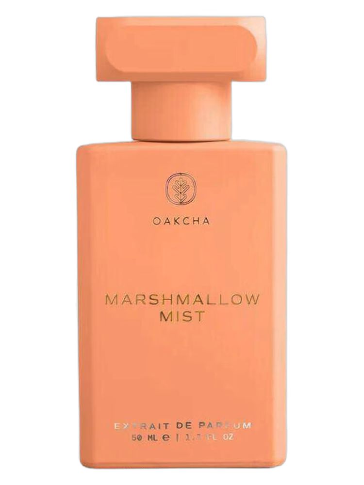 Oakcha Marshmallow Mist