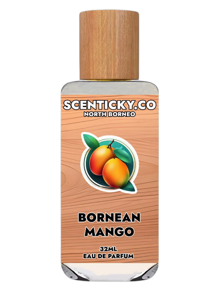 SCENTICKY.CO Bornean Mango