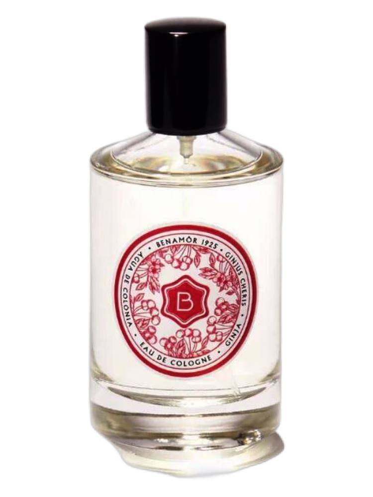 Benamôr Ginja