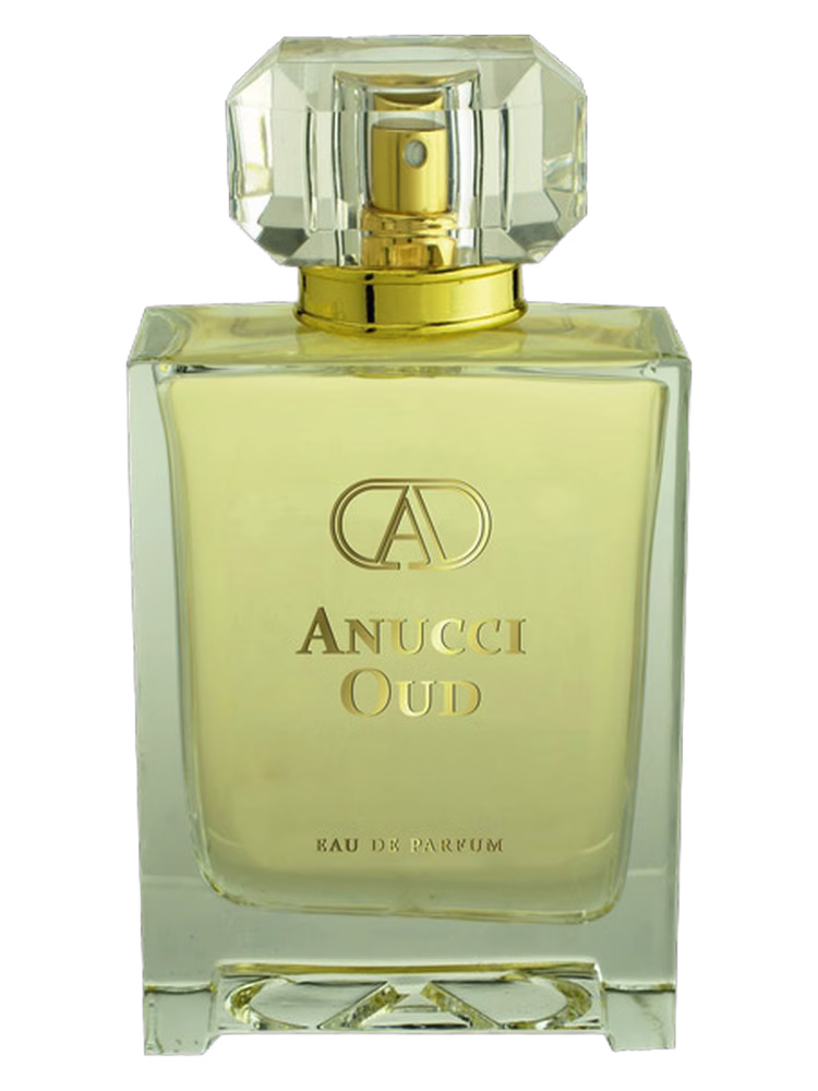 Anucci Anucci Oud